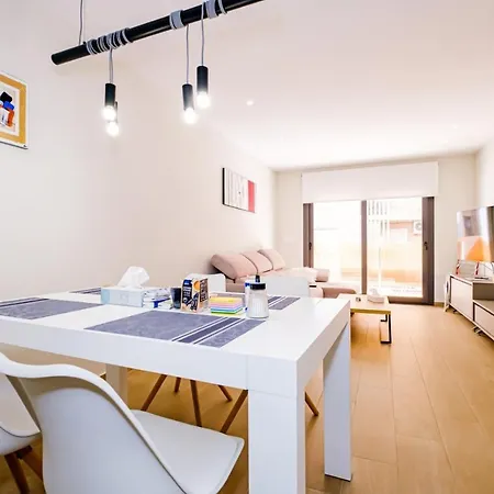 Lägenhet Alegria Id152