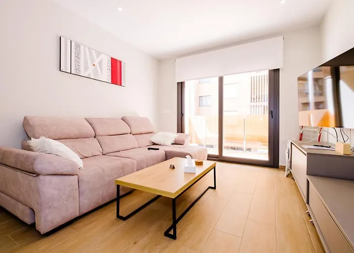 Appartamento Alegria Id152