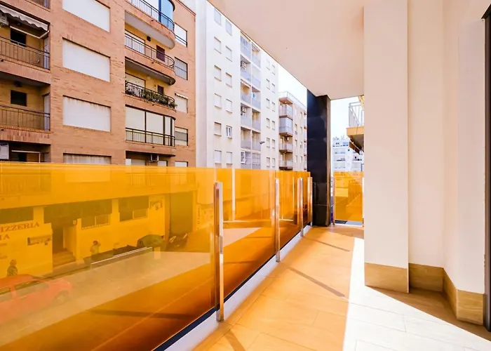 Alegria Id152 * Torrevieja