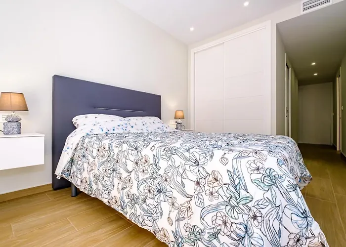 아파트 Alegria Id152