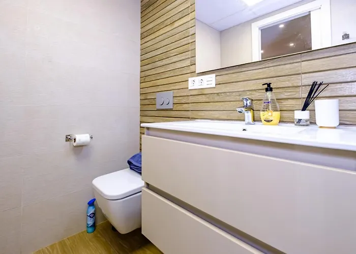 Alegria Id152 Appartamento *