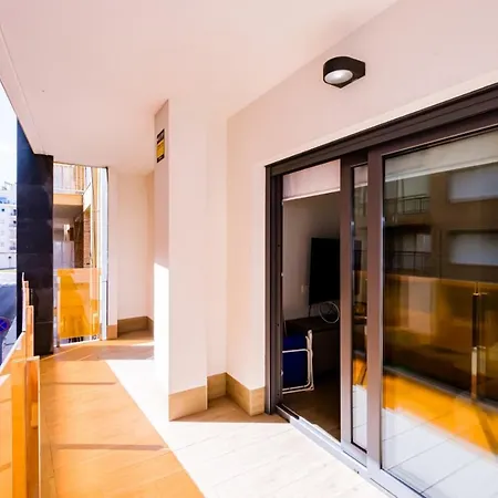 Alegria Id152 Apartment Torrevieja