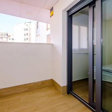 Apartamento Alegria Id152 *