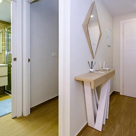 Apartamento Alegria Id152 *