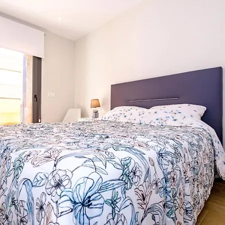 Alegria Id152 Apartment *