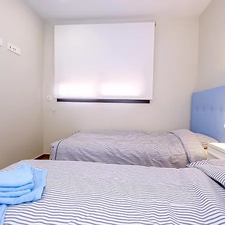 Alegria Id152 Apartment