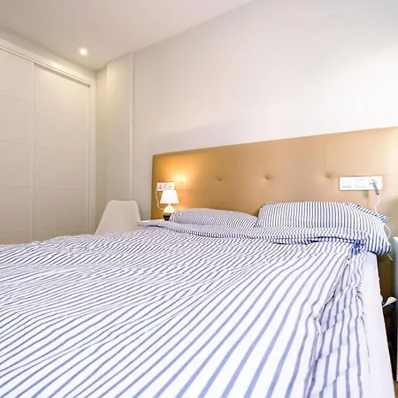 Alegria Id152 Apartamento