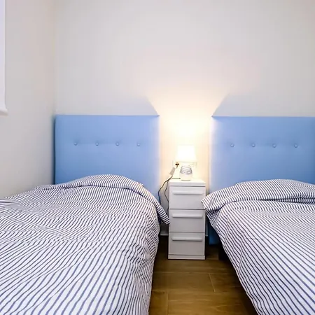 Apartamento Alegria Id152 *
