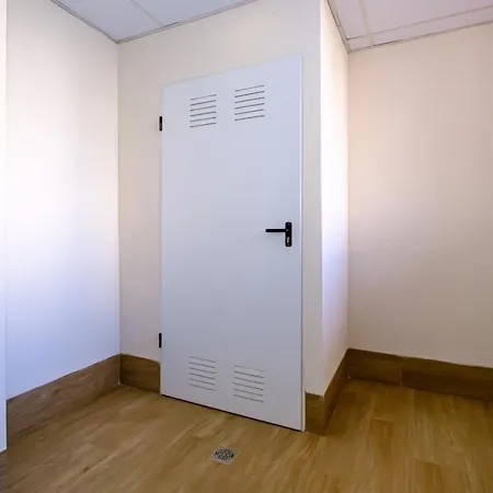 Apartamento Alegria Id152 *