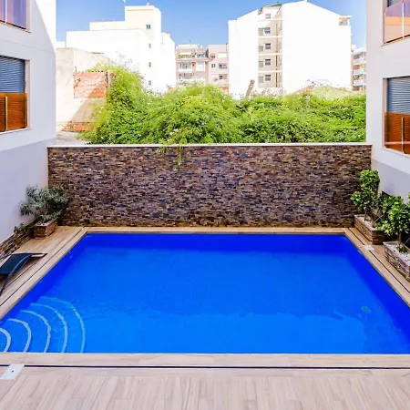 Apartment Alegria Id152 Torrevieja