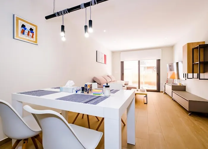 Апартаменты Alegria Id152