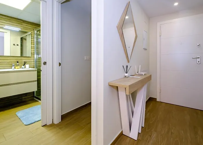 Апартаменты Alegria Id152 *