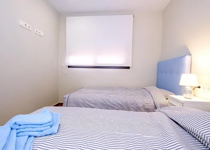 Alegria Id152 Апартаменты