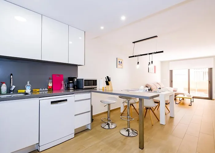 Апартаменты Alegria Id152 *