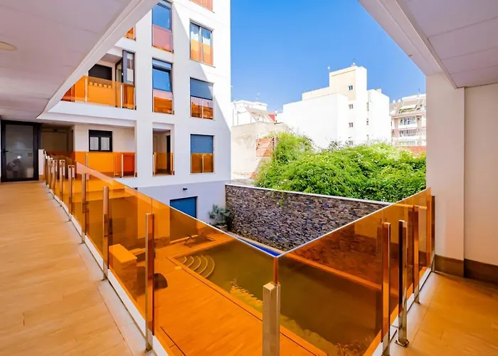 Alegria Id152 Апартаменты *