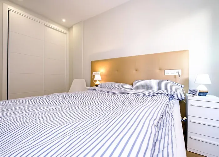 Alegria Id152 Апартаменты