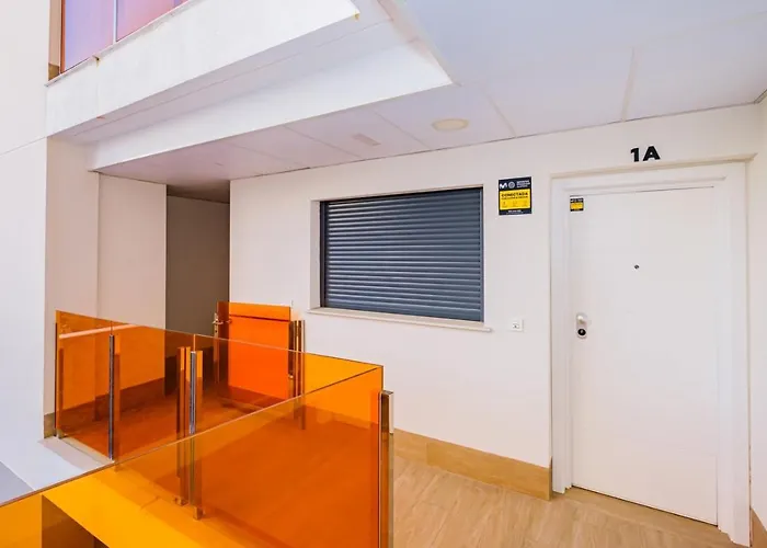 Alegria Id152 Апартаменты *