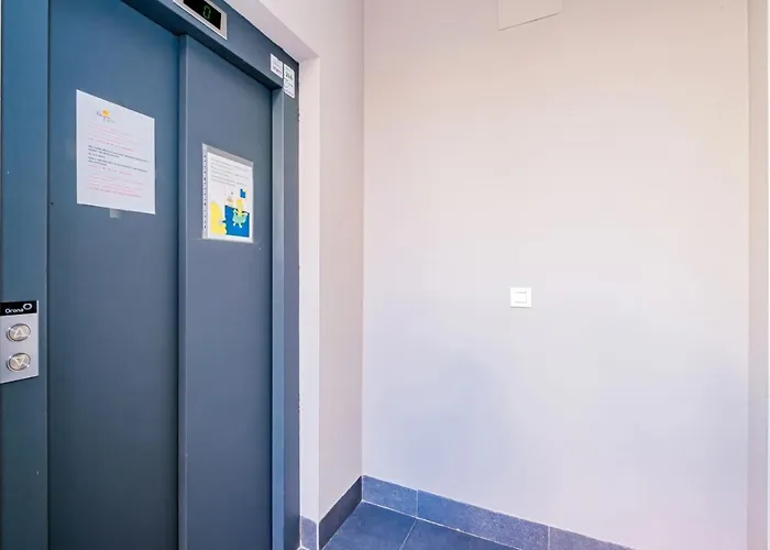 Апартаменты Alegria Id152