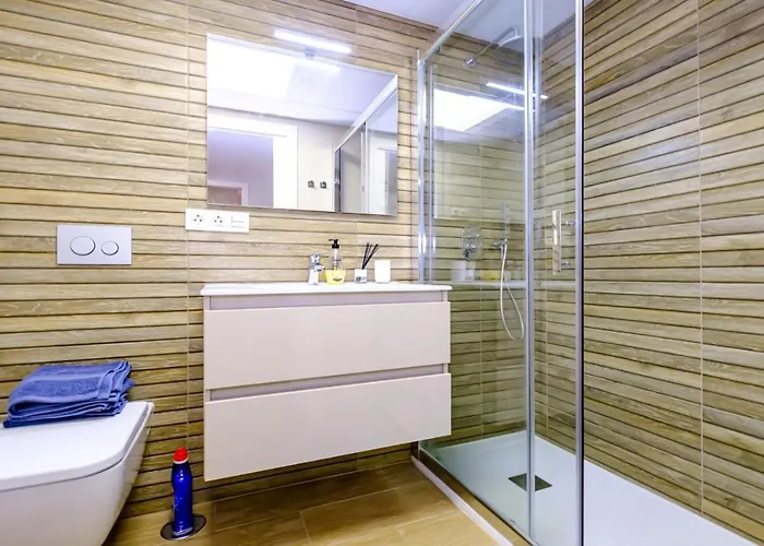 Alegria Id152 Апартаменты Торевьиа