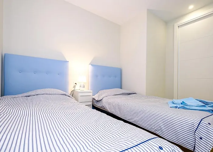 Апартаменты Alegria Id152 Торевьиа