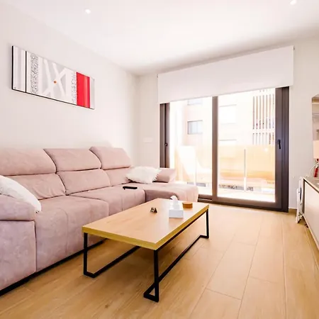 アパート Alegria Id152