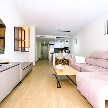 Alegria Id152 Apartament *