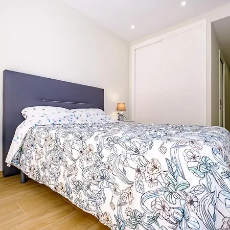 アパート Alegria Id152