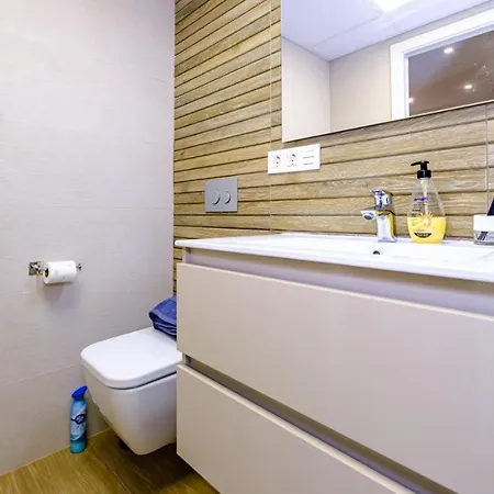 Alegria Id152 アパート *