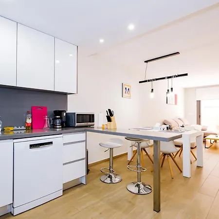 アパート Alegria Id152 *