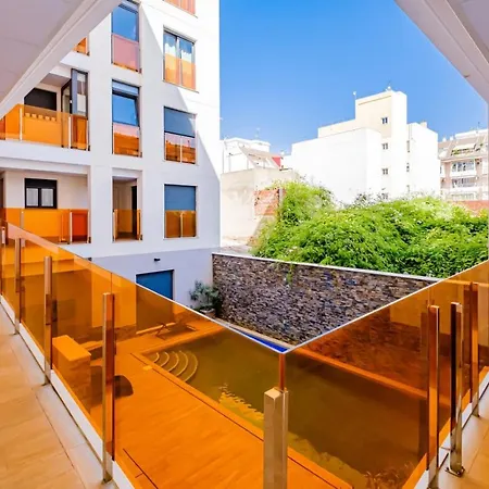 Alegria Id152 アパート *