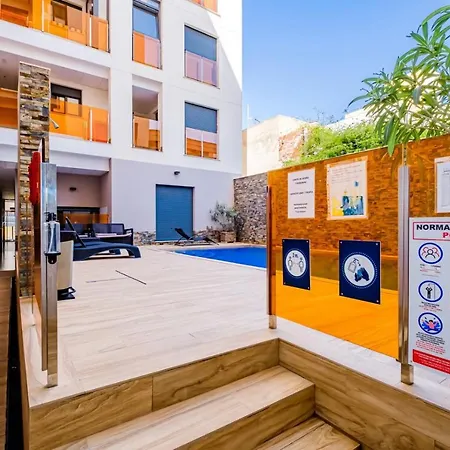 Alegria Id152 トレビエハ