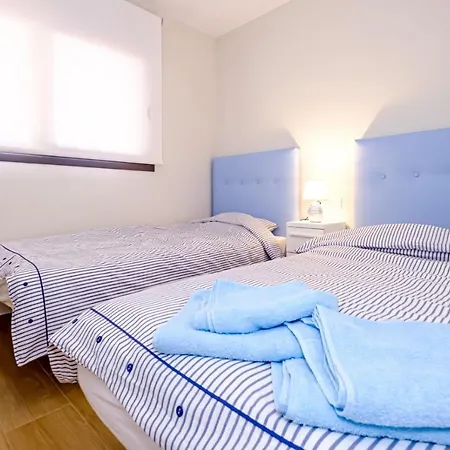 Alegria Id152 * トレビエハ