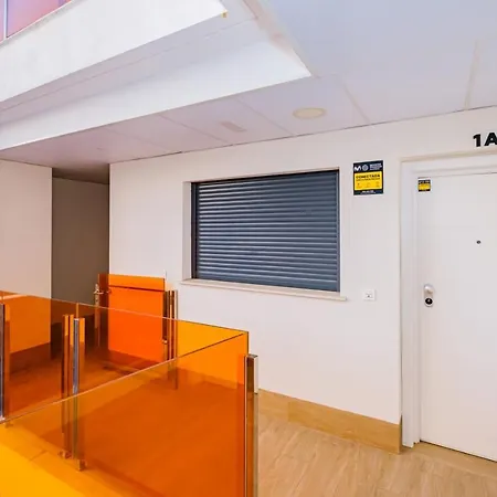 Alegria Id152 アパート *