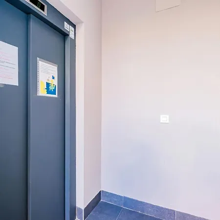 アパート Alegria Id152