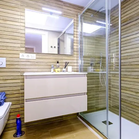 Alegria Id152 アパート トレビエハ