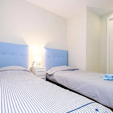 アパート Alegria Id152 トレビエハ